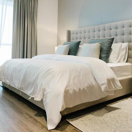 Boutique Living - Marina Heights Apartment Dubai Exterior photo
