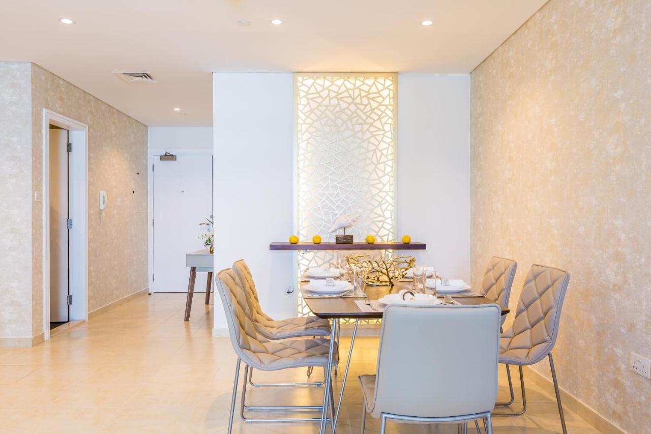Boutique Living - Marina Heights Apartment Dubai Exterior photo