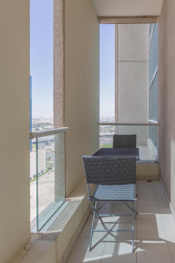 Boutique Living - Marina Heights Apartment Dubai Exterior photo