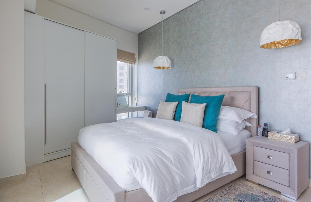 Boutique Living - Marina Heights Apartment Dubai Exterior photo