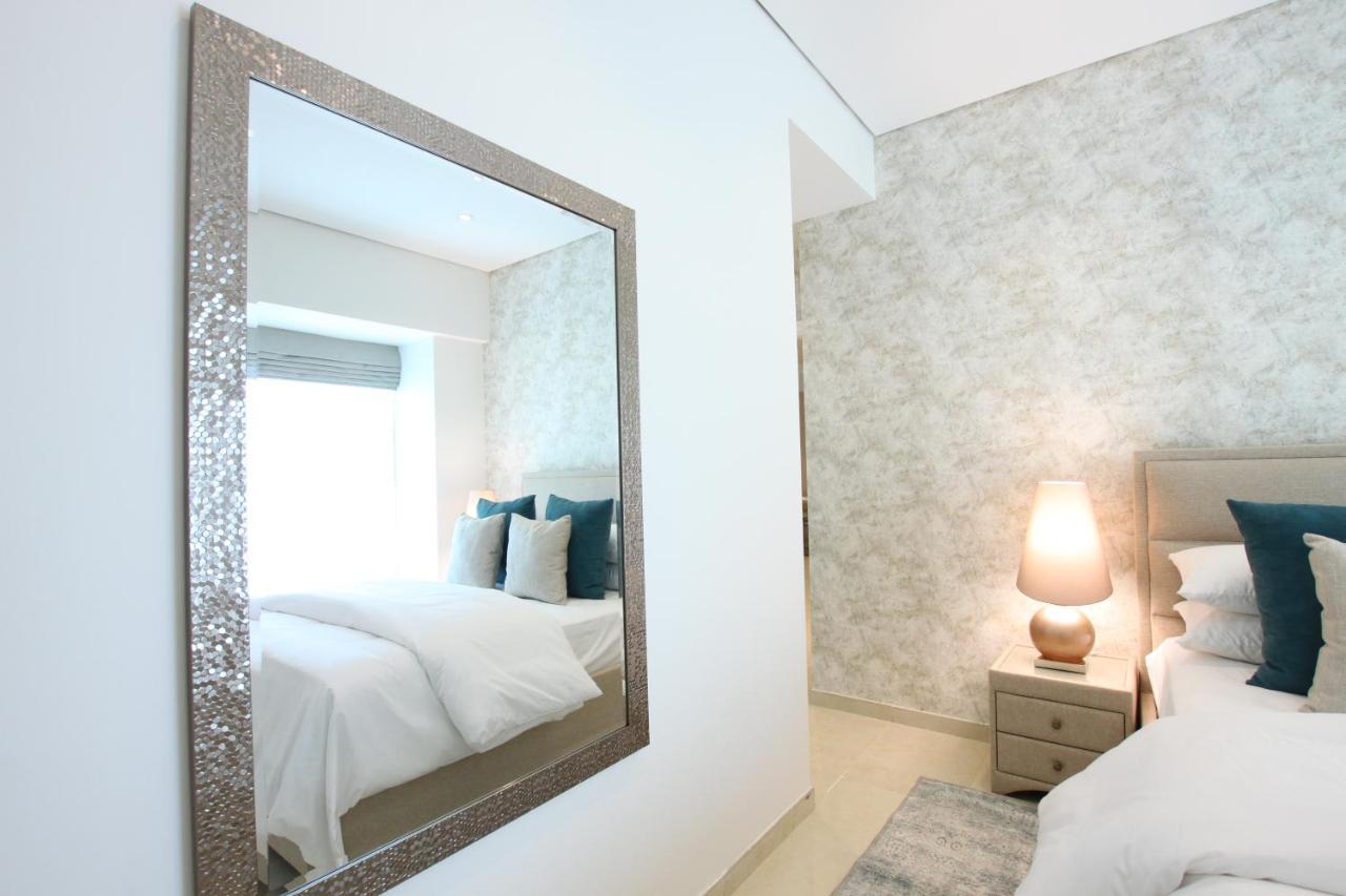 Boutique Living - Marina Heights Apartment Dubai Exterior photo