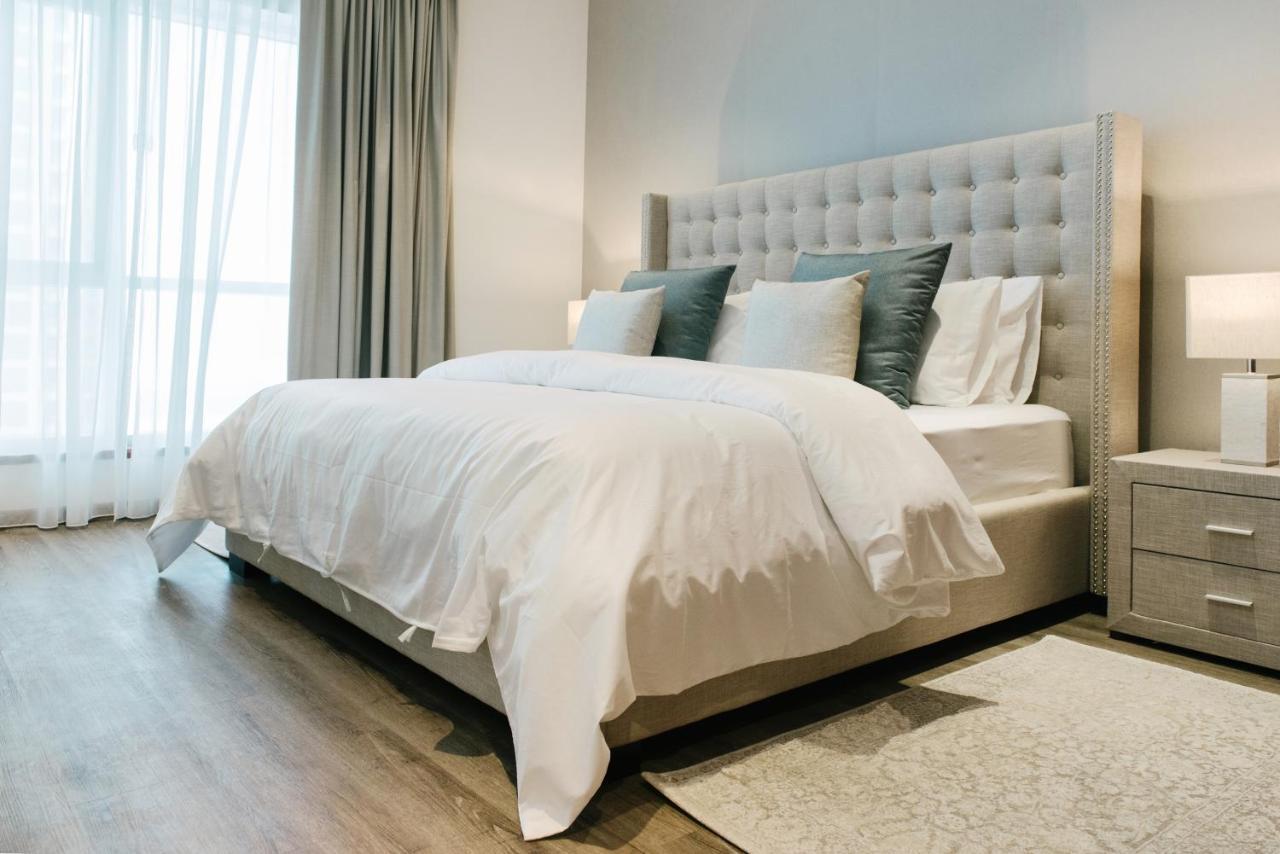 Boutique Living - Marina Heights Apartment Dubai Exterior photo