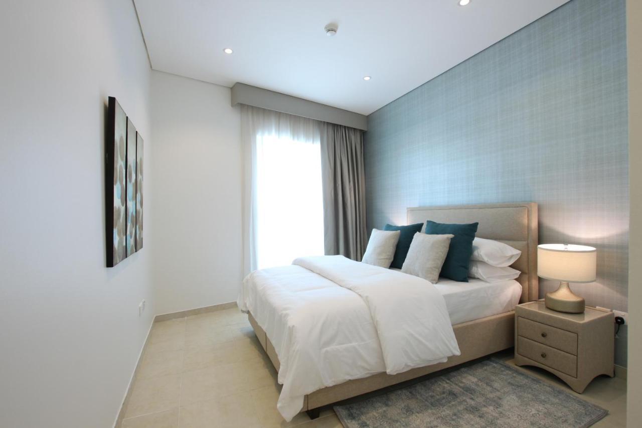 Boutique Living - Marina Heights Apartment Dubai Exterior photo