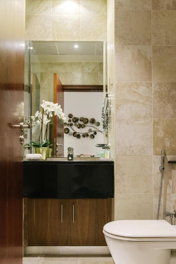 Boutique Living - Marina Heights Apartment Dubai Exterior photo